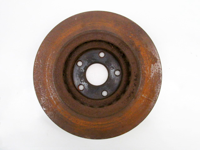 Гальмо дискове переднє 4351248110 TOYOTA