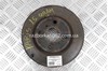 Диск переднього гальма 4351252120 TOYOTA