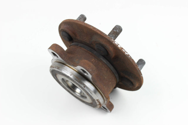 Колеса і маточини 4355033070 TOYOTA