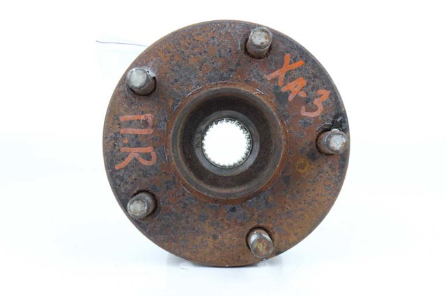 Підшипник в зборі з маточиною передній 4355042010 TOYOTA