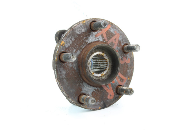 Підшипник в зборі з маточиною передній Toyota RAV4 3