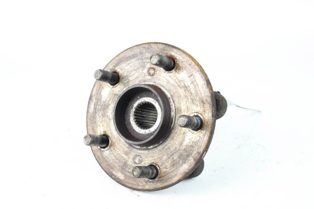 Маточини передніх коліс 43550F4010 TOYOTA