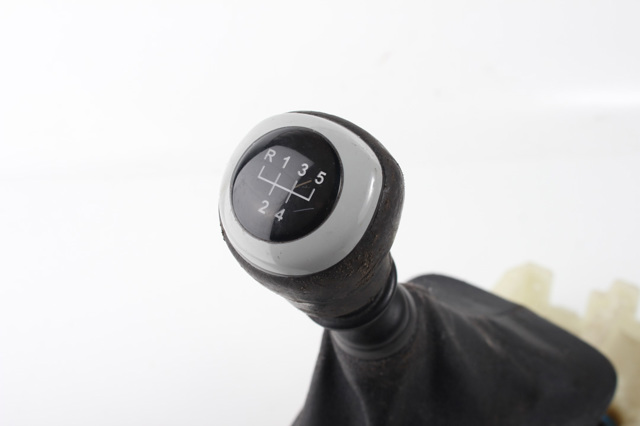 Механізм перемикання передач, куліса 437002K340 HYUNDAI