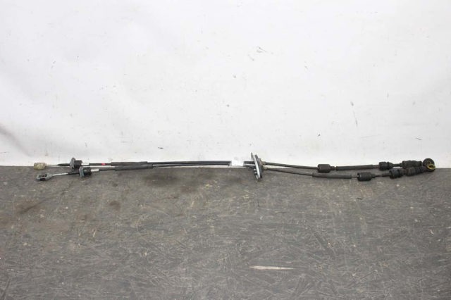 Трос КПП 437942W100 HYUNDAI