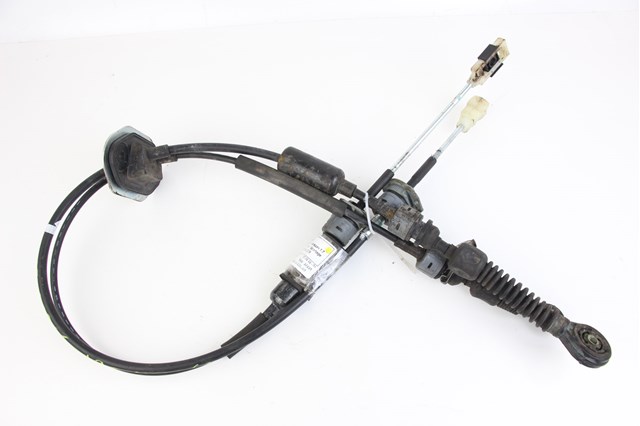Трос КПП 437943U450 HYUNDAI