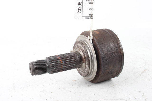 ШРУС зовнішній передній 44014SDCA50 HONDA