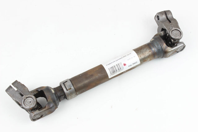 Вал рульової колонки, нижній 4401A174 MITSUBISHI