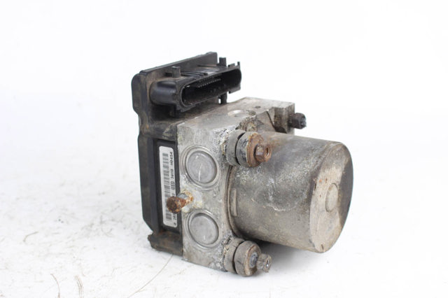 Блок керування АБС (ABS) 4405005052 TOYOTA