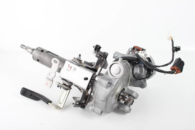 Колонка рульового управління Mitsubishi ASX