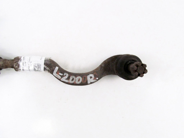 Тяги кермові Mitsubishi L 200 4