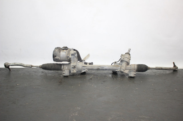 Рейковий рульовий механізм 4425033610 TOYOTA