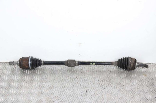 Піввісь передня, права 44305SMGE00 HONDA