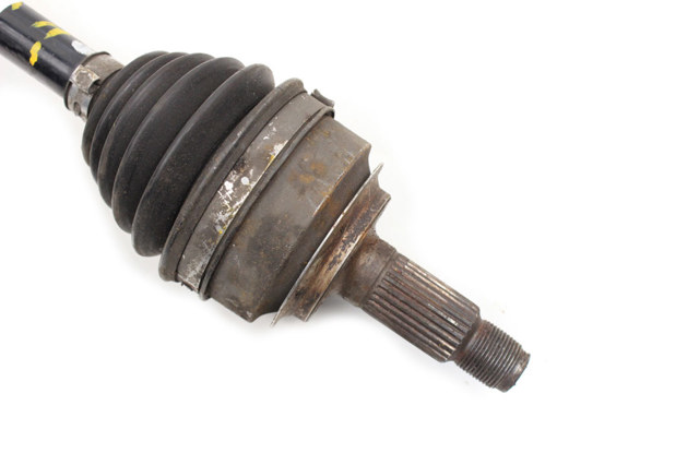 Привід лівий 44306SNC000 HONDA