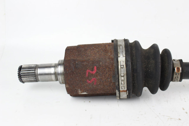 Привід лівий 44306TR0A02 HONDA