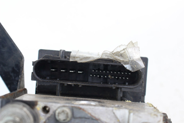 Блок АБС гідравлічний 4451005040 TOYOTA