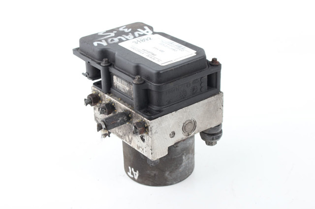 Гідроблок АБС 4451007040 TOYOTA