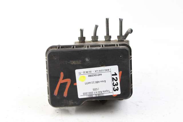Блок керування АБС (ABS) 4451042080 TOYOTA
