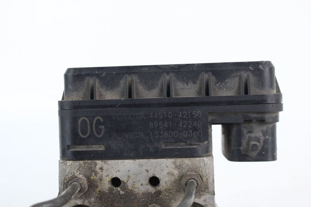 Гідроблок АБС 4451042150 TOYOTA