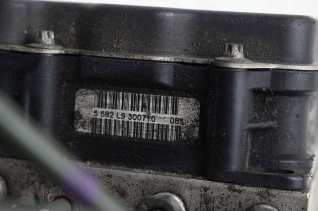 Блоки ABS 4454005100 TOYOTA