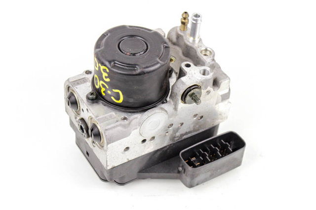 Гідроблок АБС 4454033061 TOYOTA
