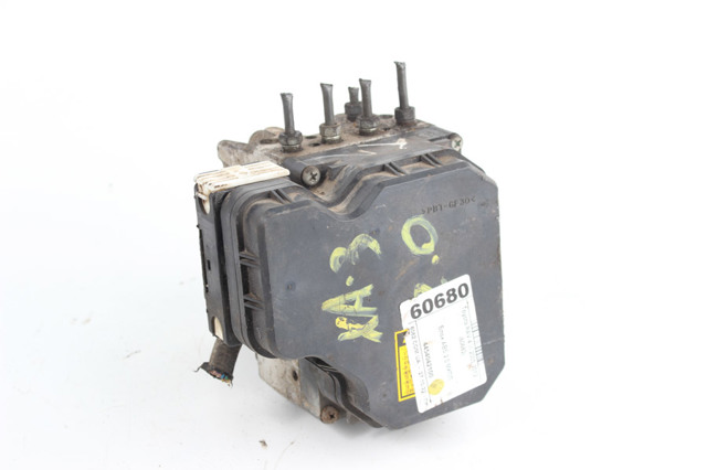Блок керування АБС (ABS) 4454042100 TOYOTA