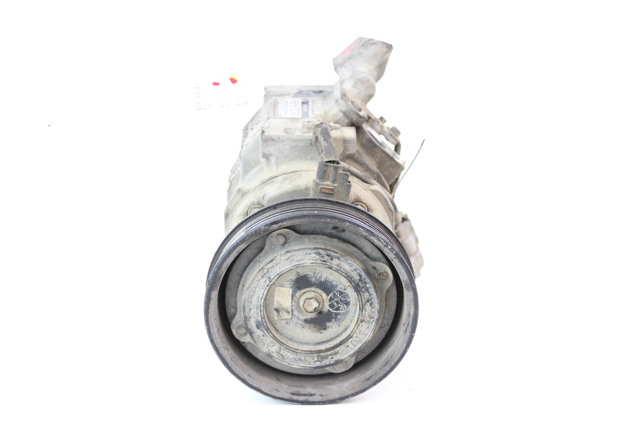 Компресор кліматичної установки 4472204303 TOYOTA