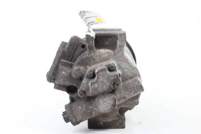 Компресор кондиціонера 4472601493 TOYOTA
