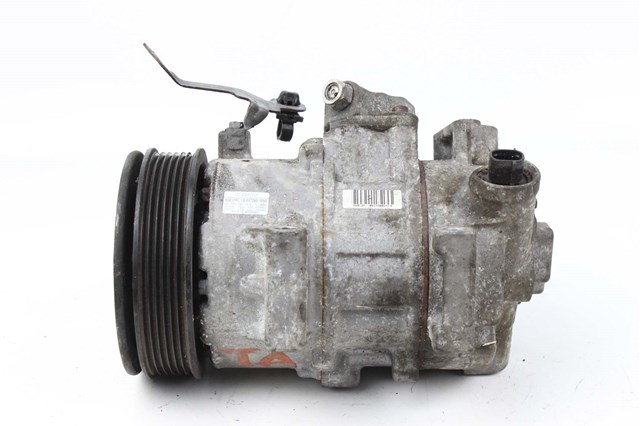Компресор кондиціонера 4472601494 TOYOTA