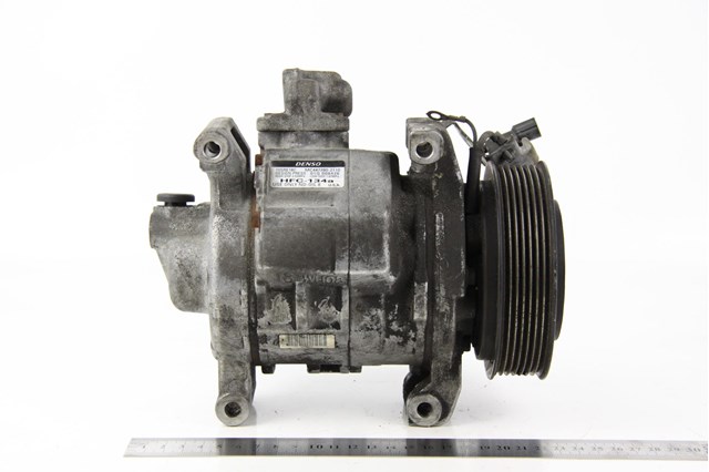 Компресор кліматичної установки 4472802110 HONDA