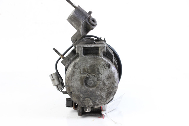 Компресор кондиціонера 4473008330 TOYOTA