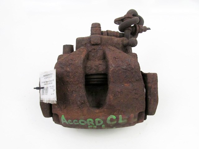 Супорт гальмівний, передній, лівий 45001SEAE01 HONDA