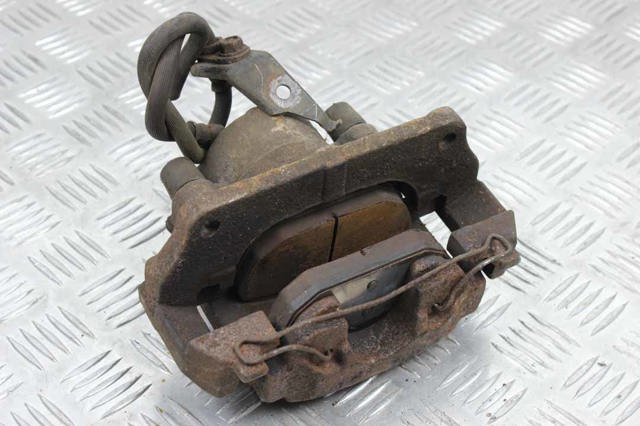 Супорт гальмівний, передній, лівий 45001TL1G01 HONDA
