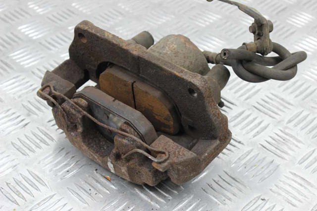 Супорт гальмівний, передній, правий 45002TL1G01 HONDA