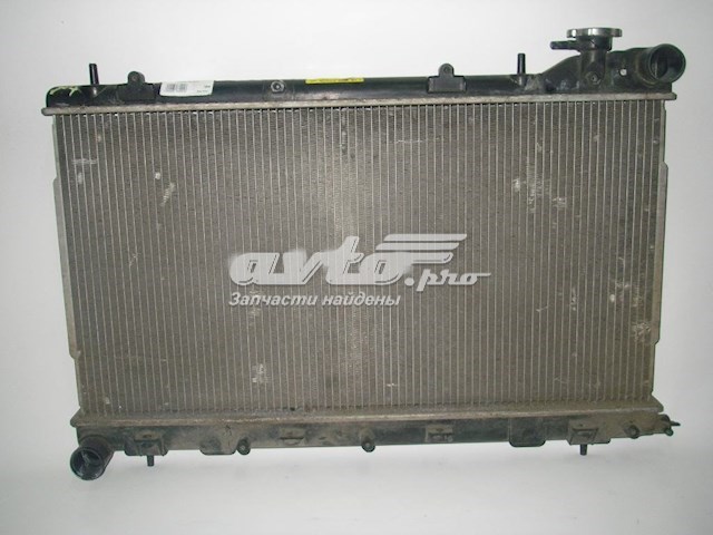 Радіатор двигуна 45119SA040 SUBARU