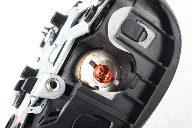 Подушка безпеки, водійська, AIRBAG 4513002340B0 TOYOTA