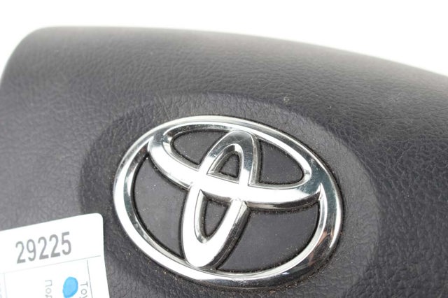 Подушка безпеки водія 4513006170C0 TOYOTA