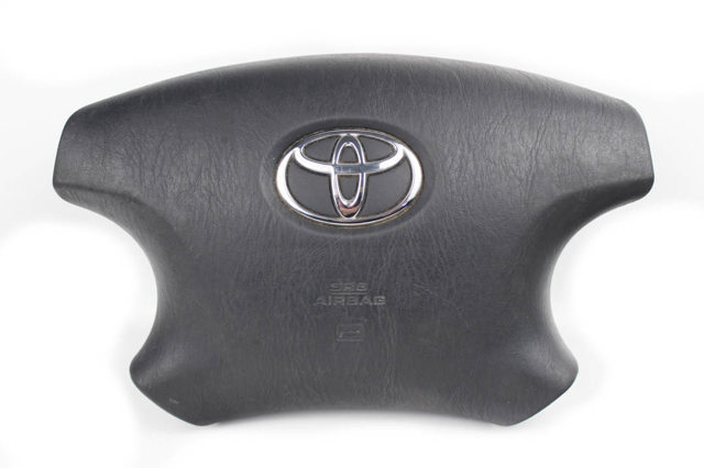 Подушка AIRBAG передня ліва 4513033310B1 TOYOTA