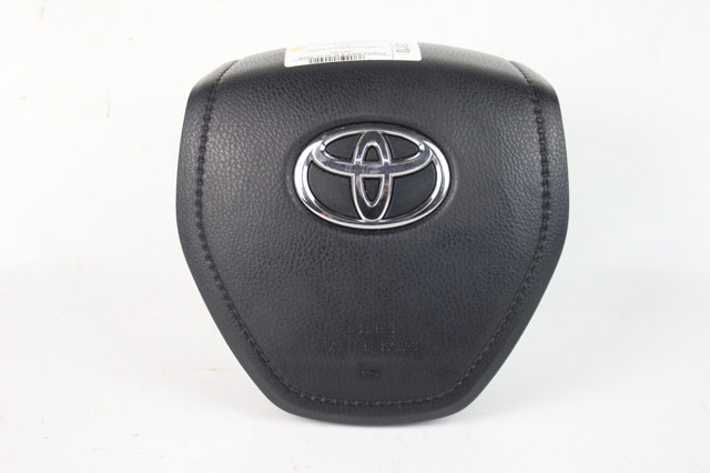 Подушка AIRBAG передня ліва 4513042201C0 TOYOTA