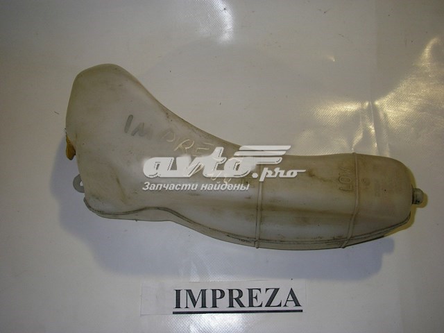 Бачок для води 45150AE000 SUBARU