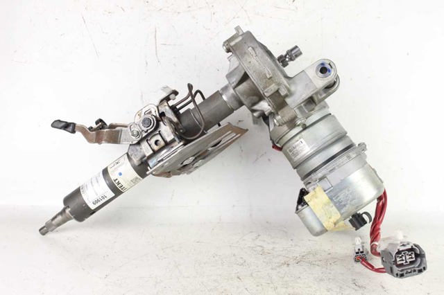 Колонка рульова 4520A02112 TOYOTA
