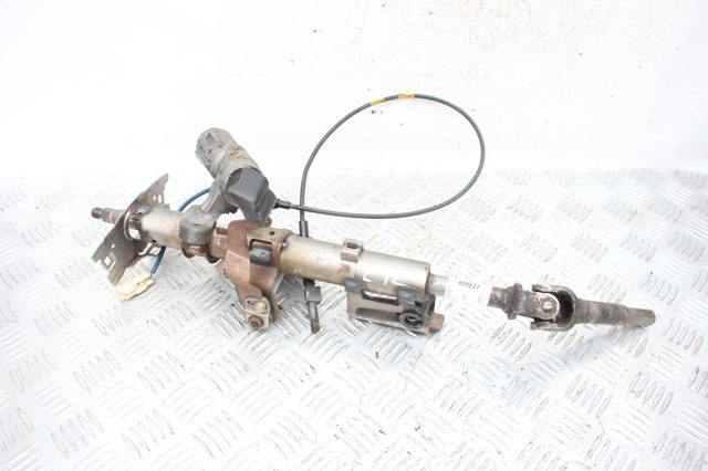 Рульова колонка 4525002410 TOYOTA