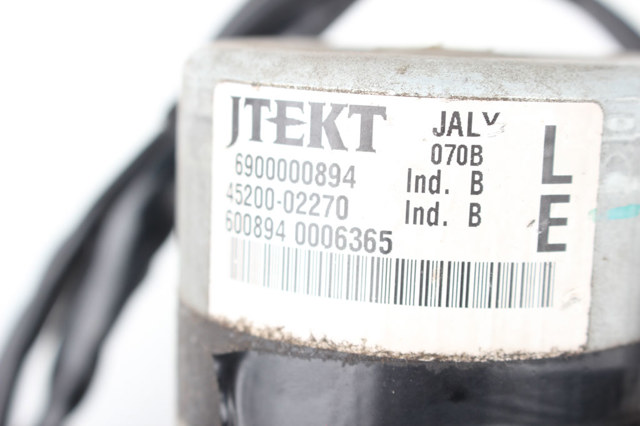 Рульова колонка 4525002680 TOYOTA