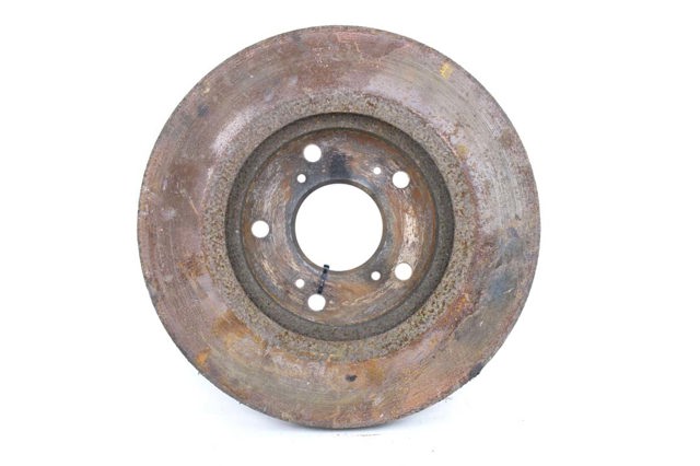 Гальмо дискове переднє 45251TA5A00 HONDA
