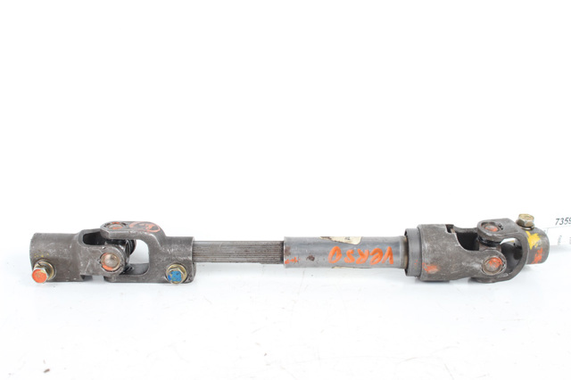 Вал рульової колонки, нижній 452600F021 TOYOTA
