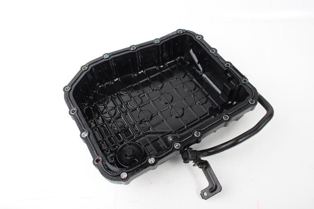 Кришка коробки передач 452803B011 HYUNDAI