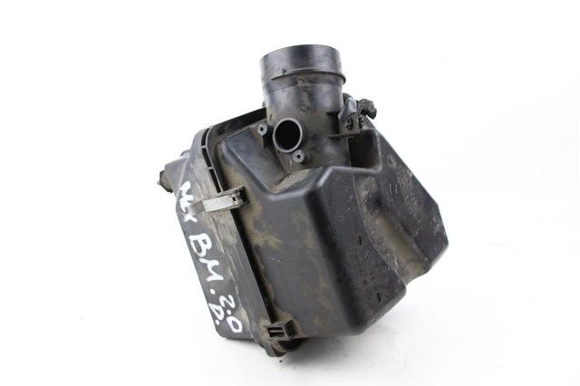 Коробка фільтра 46052AJ020 SUBARU