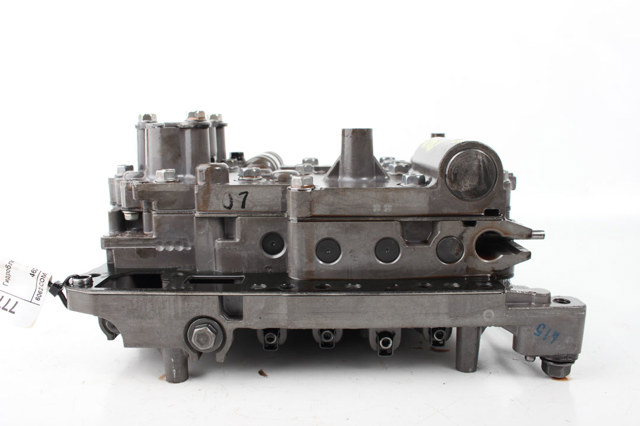 Блок клапанів АКПП 462103B011 HYUNDAI