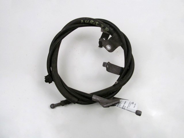 Трос стоянкового гальма задній правий 4642002121 TOYOTA