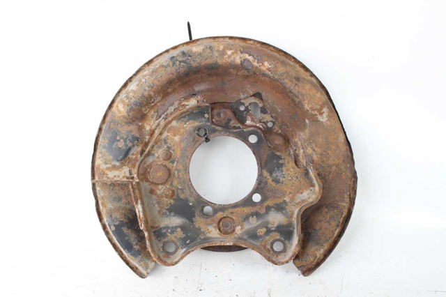 Пристрій гальмівне задніх гальм 4650428030 TOYOTA