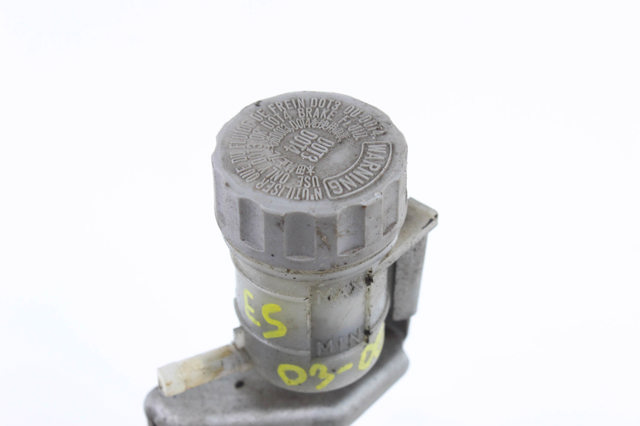 Бачок головного циліндру зчеплення 46965S5A013 HONDA